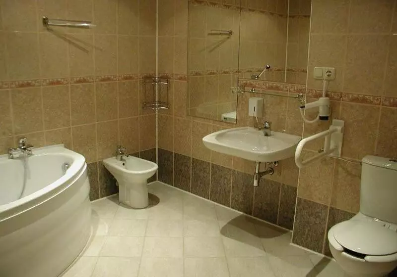 هتل Restauracja Tawerna Gliwice