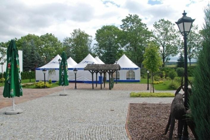 בית מלון כפרי Rychło