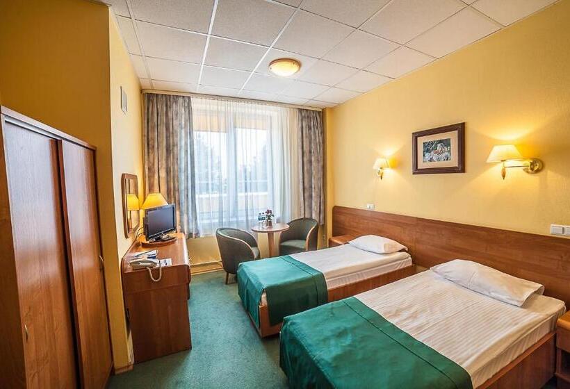 בית מלון כפרי Rychło