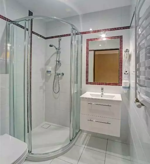 Hotelli Zajazd Polonez