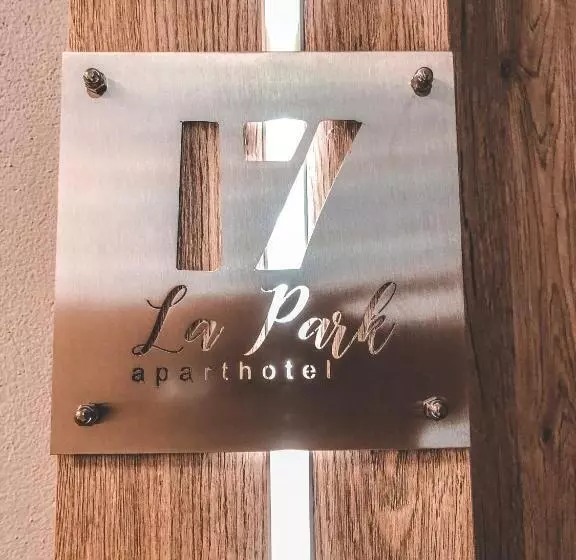 La Park Apart