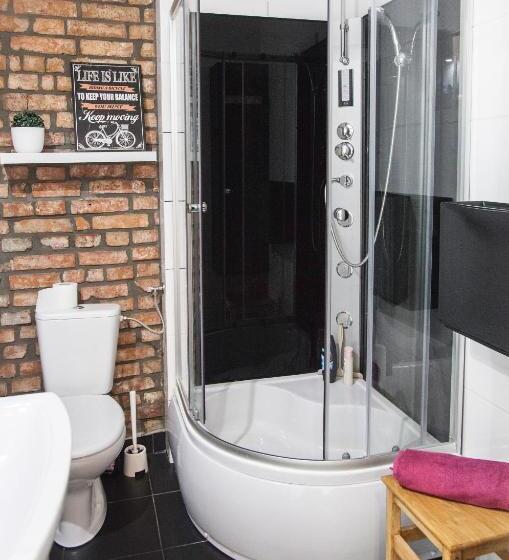 Loft Rooms   Centrum   Bezpłatny Parking