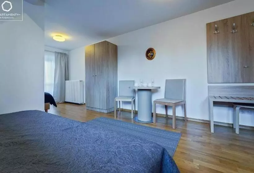 پانسیون Wonder Home Dom Willa Karpacz Blisko Centrum, Tuż Przy Stoku I Restauracji