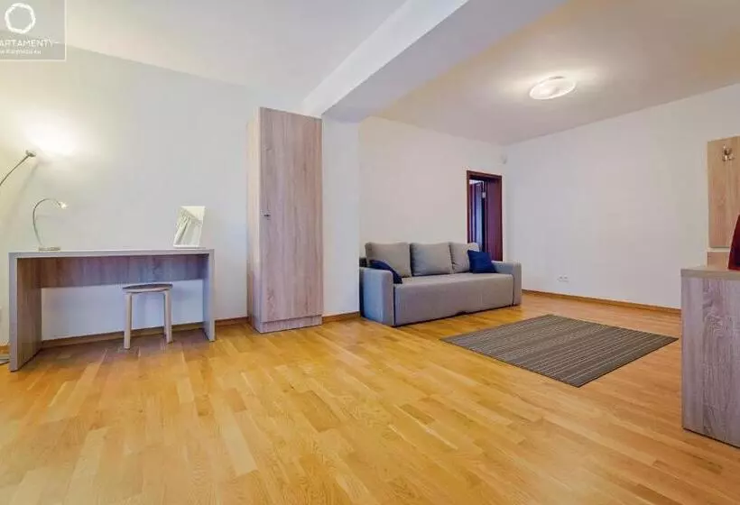پانسیون Wonder Home Dom Willa Karpacz Blisko Centrum, Tuż Przy Stoku I Restauracji