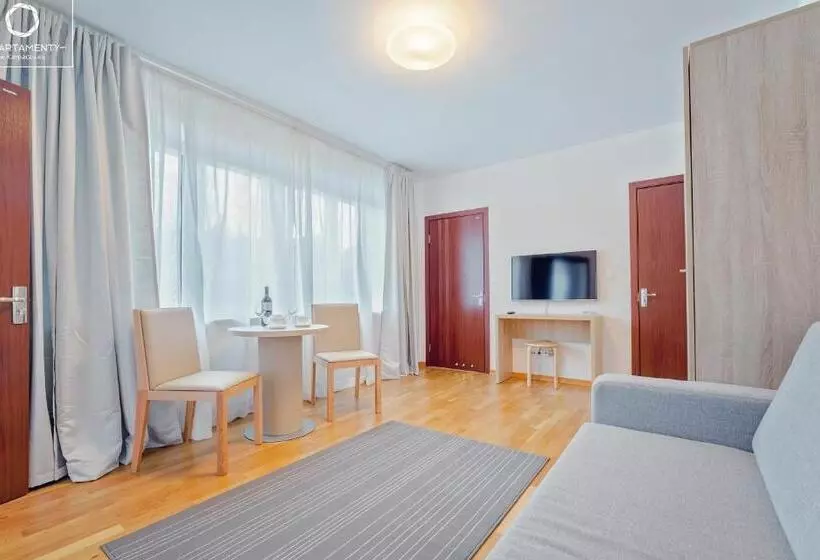 پانسیون Wonder Home Dom Willa Karpacz Blisko Centrum, Tuż Przy Stoku I Restauracji
