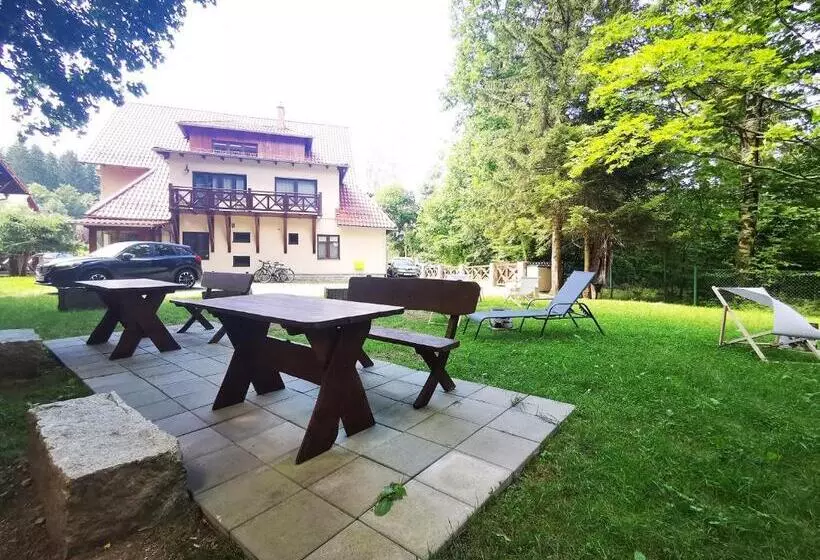 پانسیون Wonder Home Dom Willa Karpacz Blisko Centrum, Tuż Przy Stoku I Restauracji