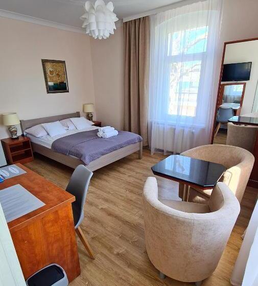 膳宿费 Bursztynowa Przy Morzu 1 Minuta Do Plaży