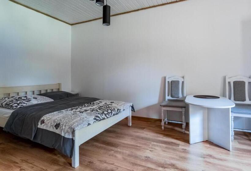 פנסיון Cicha Zatoka