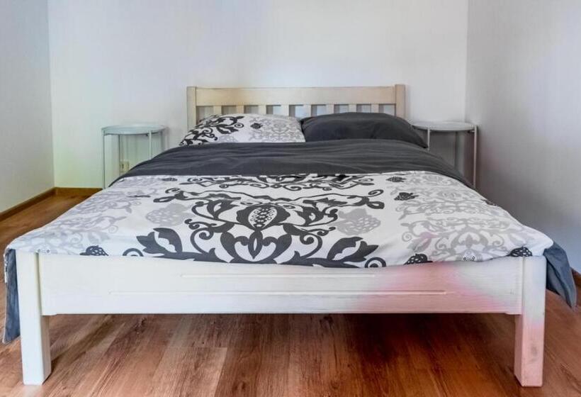 פנסיון Cicha Zatoka