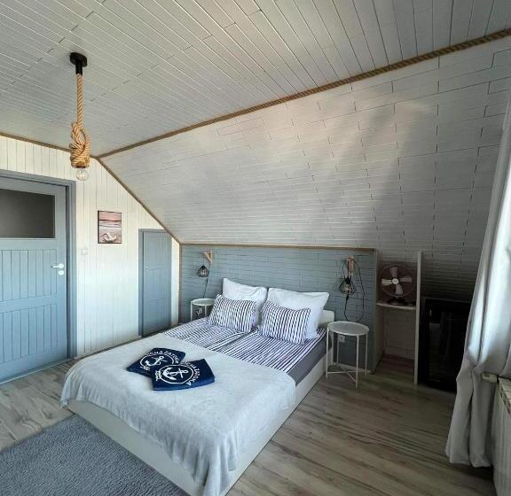 פנסיון Cicha Zatoka