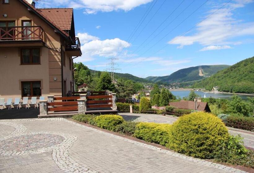 ペンション Dom W Górach Tresna