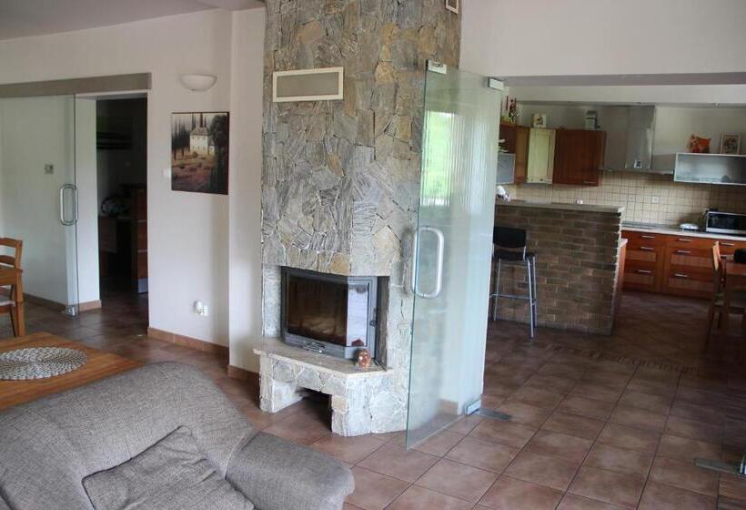 ペンション Dom W Górach Tresna