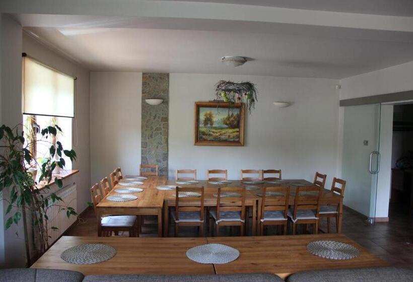 ペンション Dom W Górach Tresna