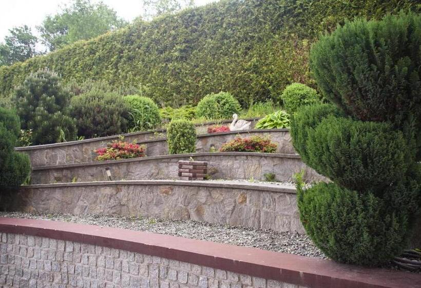 ペンション Dom W Górach Tresna