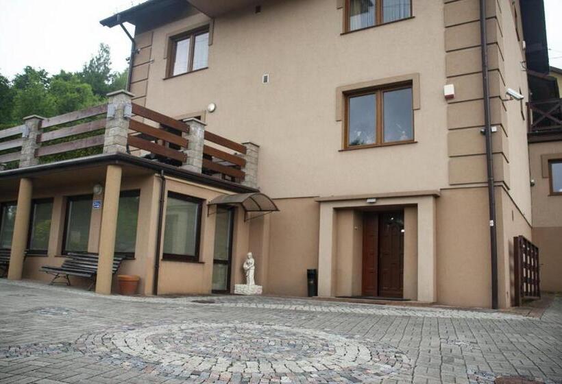 ペンション Dom W Górach Tresna