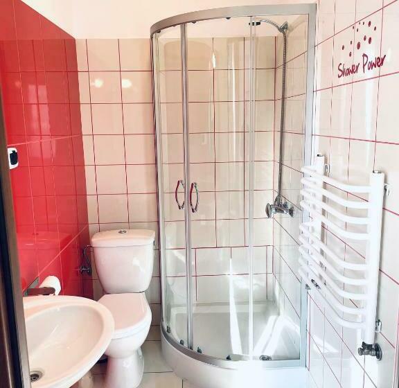 膳宿费 Gościniec I Restauracja Salton