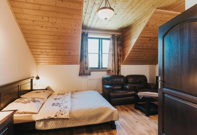 膳宿费 Grzechowisko