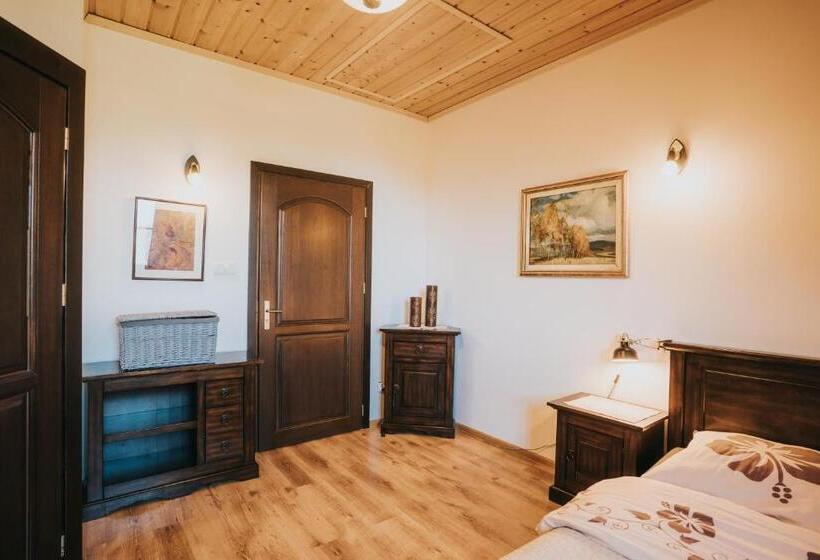 膳宿费 Grzechowisko