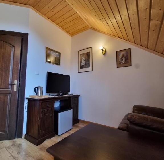 膳宿费 Grzechowisko