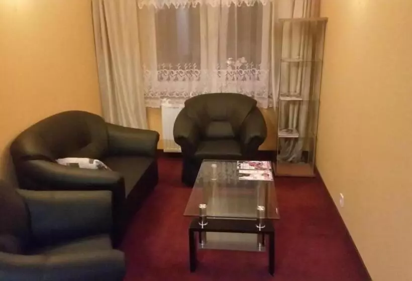 ペンション Ik A2