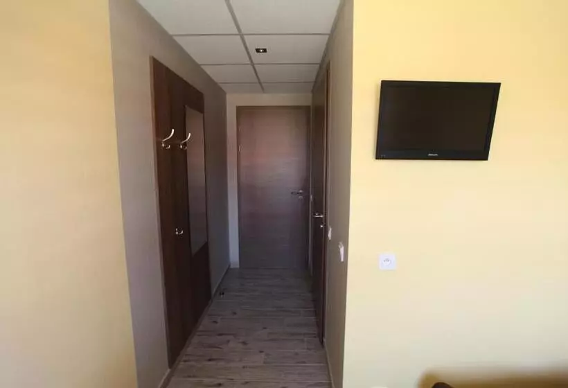 ペンション Ik A2