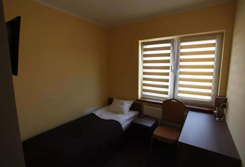 ペンション Ik A2