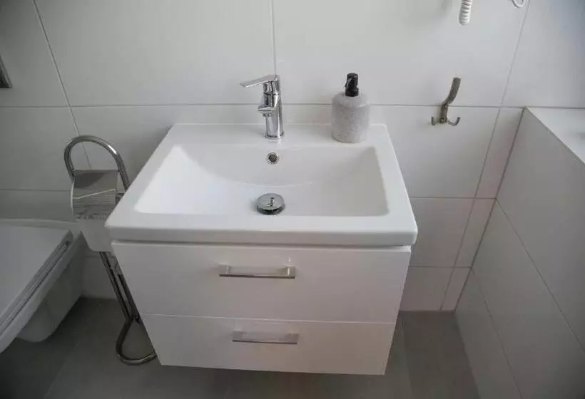 ペンション Ik Corner