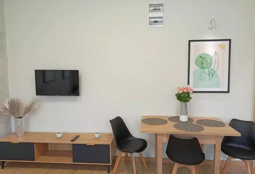 ペンション Ik Corner