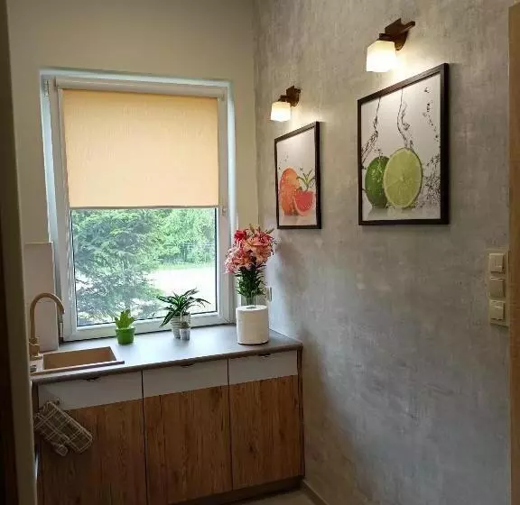 ペンション Ik Corner