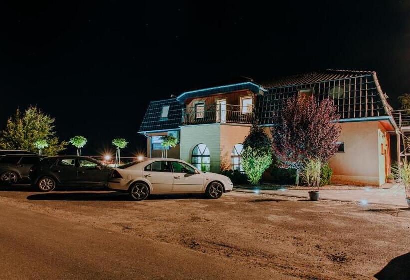 بنسيون Lawendowy Ogród