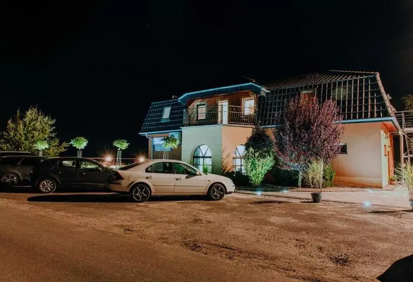 Majatalo Lawendowy Ogród