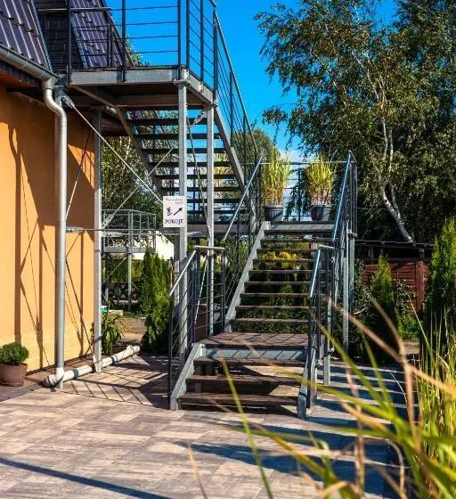 Majatalo Lawendowy Ogród