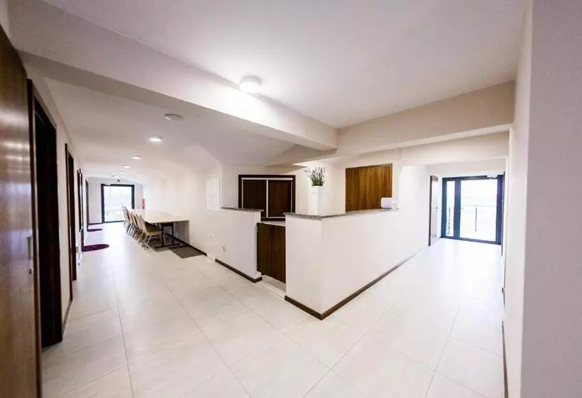 Majatalo Lawendowy Ogród