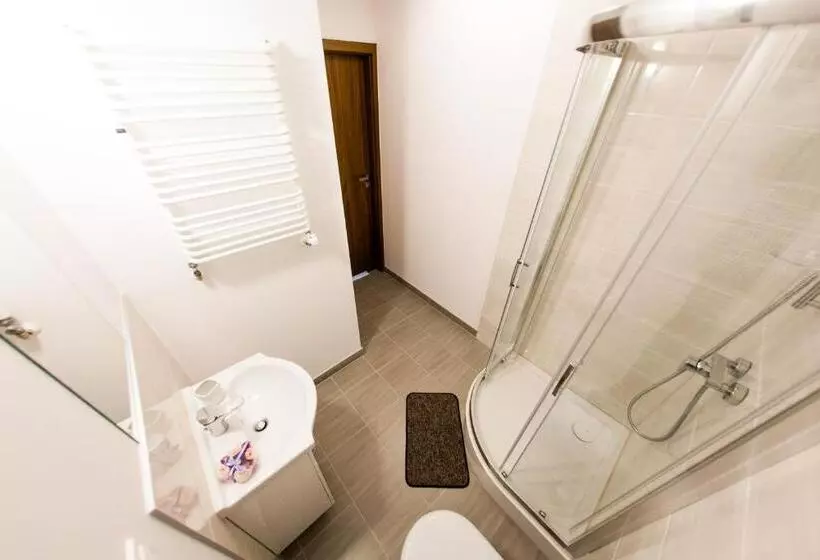 Majatalo Lawendowy Ogród