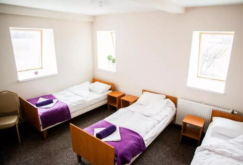 Majatalo Lawendowy Ogród