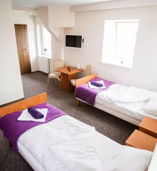 Majatalo Lawendowy Ogród