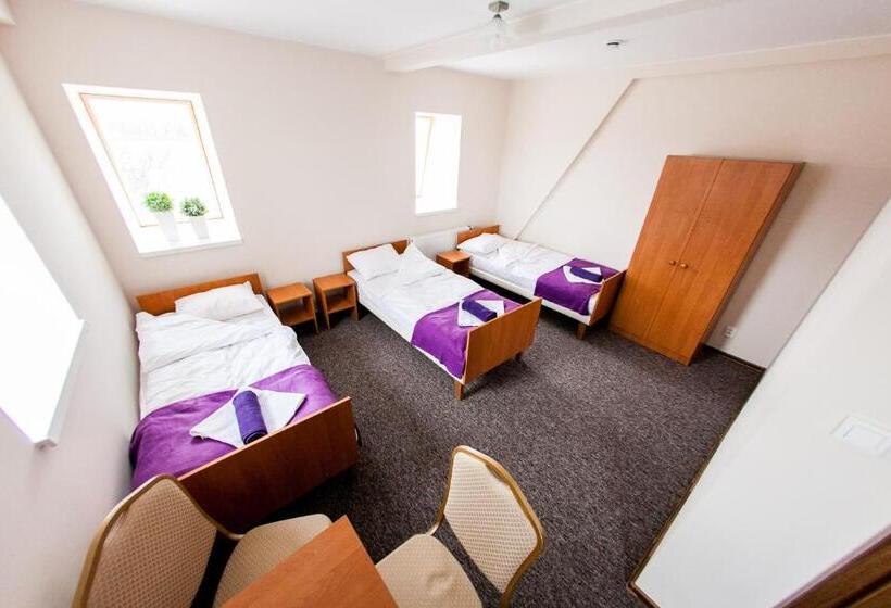 بنسيون Lawendowy Ogród