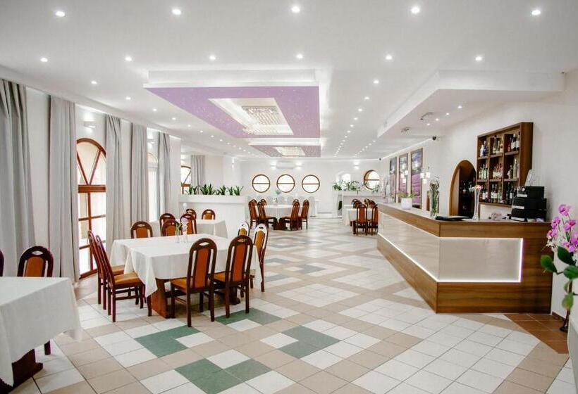 بنسيون Lawendowy Ogród