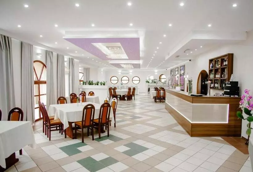 Majatalo Lawendowy Ogród