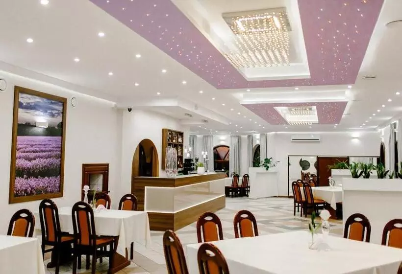 Majatalo Lawendowy Ogród