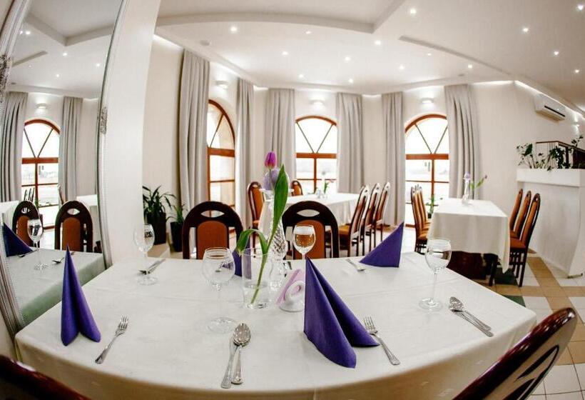 بنسيون Lawendowy Ogród