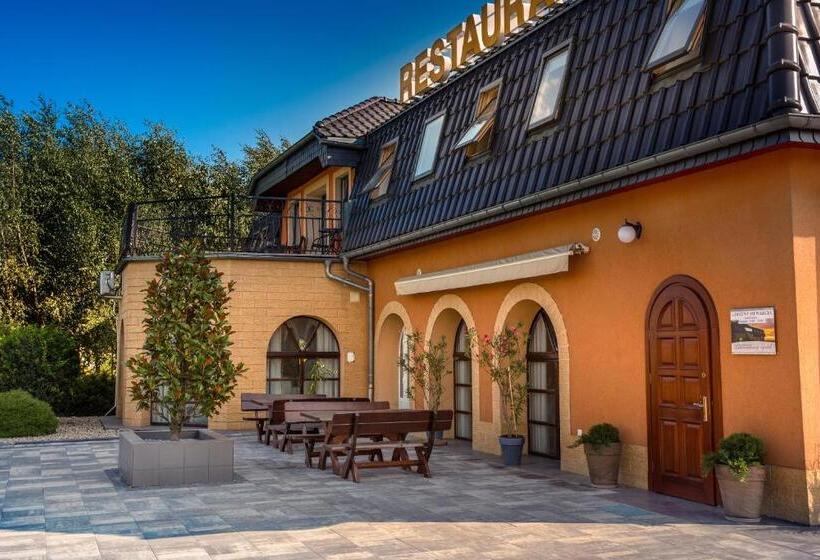 بنسيون Lawendowy Ogród