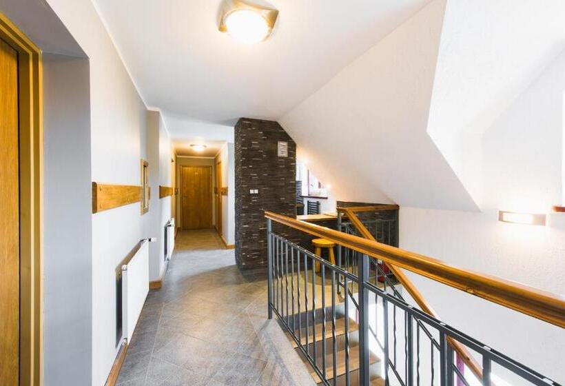 پانسیون Orange Pokoje