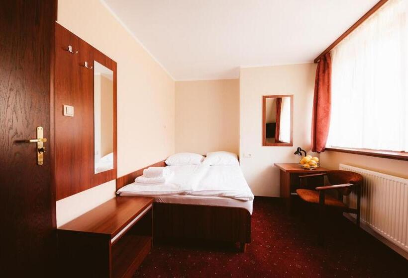 پانسیون Orange Pokoje