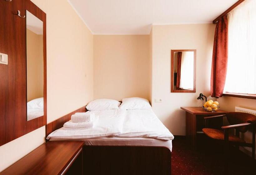 پانسیون Orange Pokoje