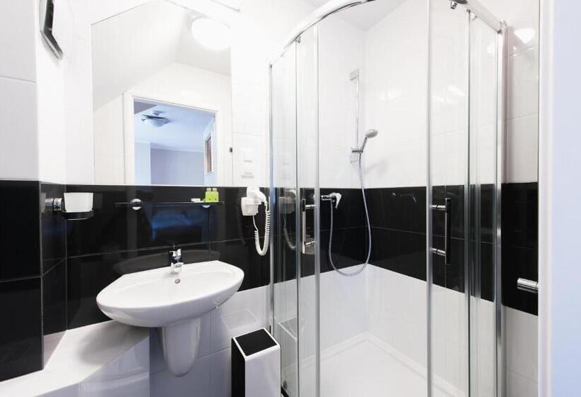 پانسیون Orange Pokoje