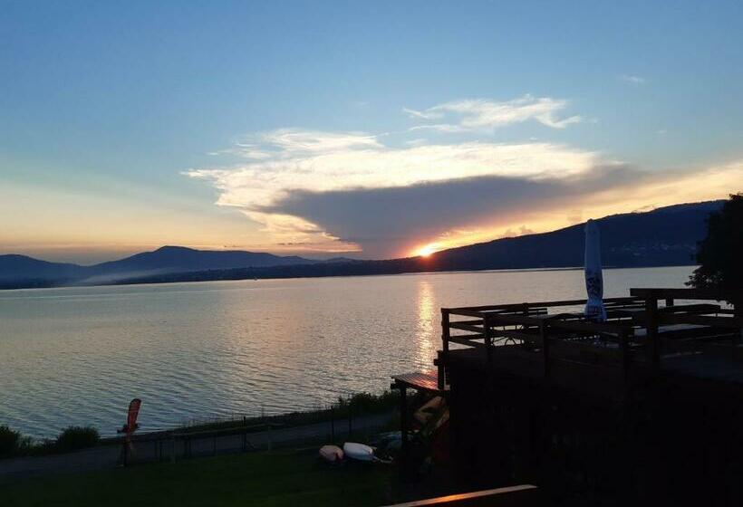 Пансион O.w. Lazur Nad Jeziorem