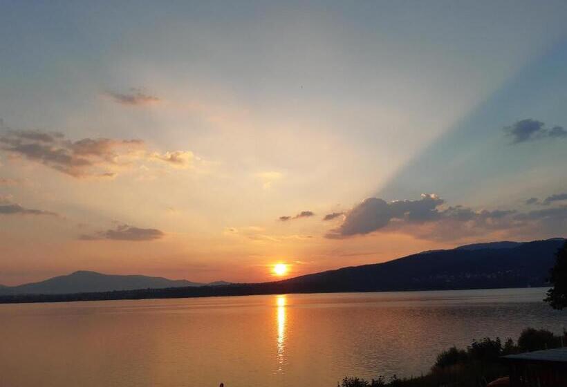 Пансион O.w. Lazur Nad Jeziorem