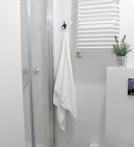 بنسيون Podomek