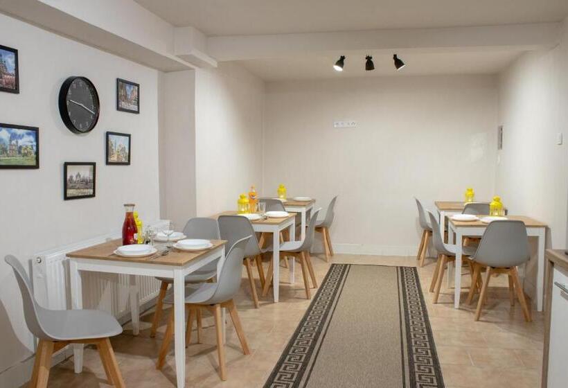 بنسيون Podomek